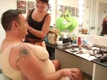 Tony Maudsley