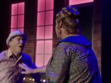 Tony Maudsley