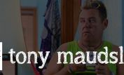 Tony Maudsley