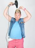 Tony Maudsley