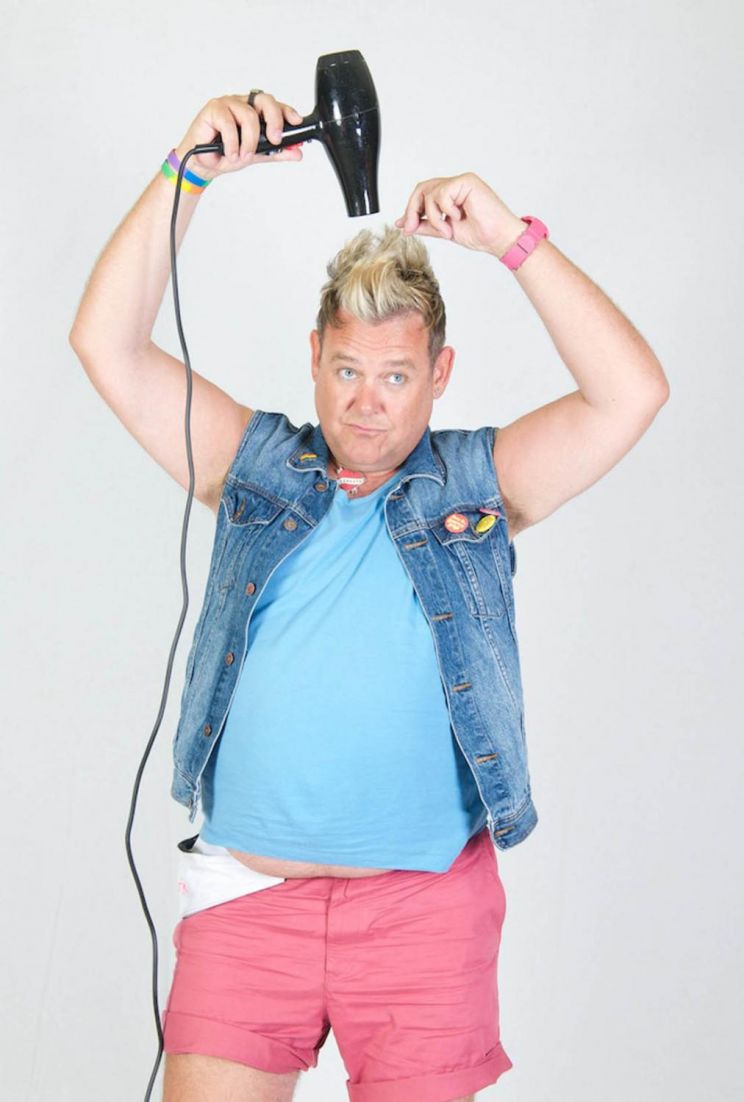 Tony Maudsley