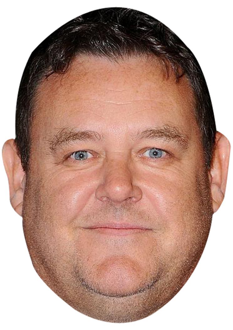 Tony Maudsley