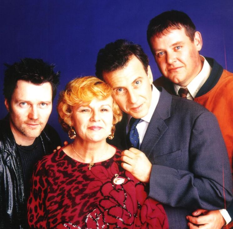 Tony Maudsley
