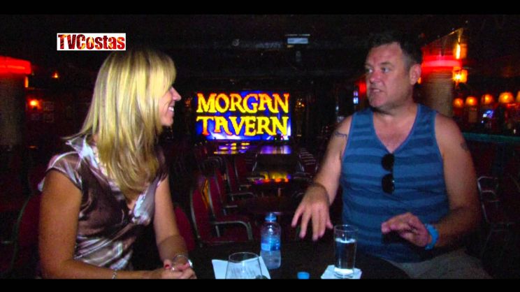 Tony Maudsley