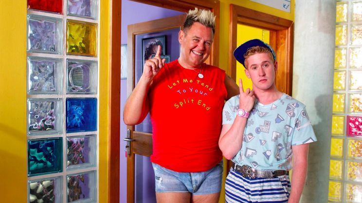 Tony Maudsley