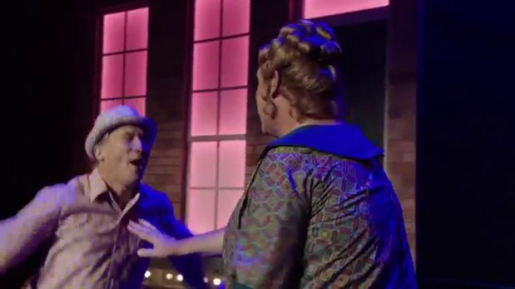 Tony Maudsley