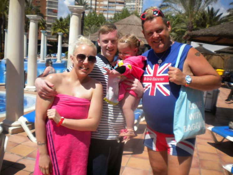 Tony Maudsley