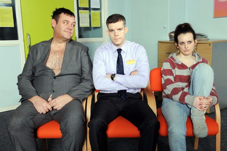 Tony Maudsley