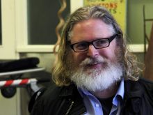 Tony McNamara