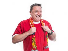 Tony McNamara