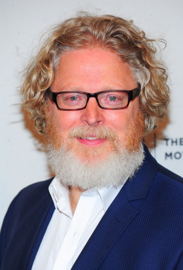 Tony McNamara