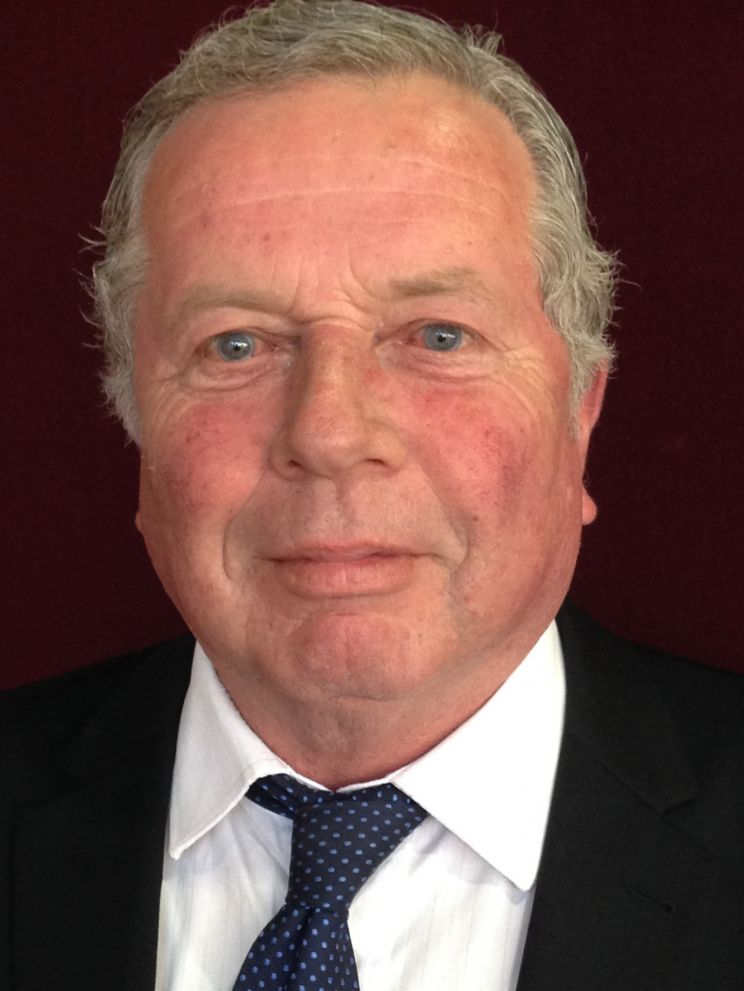 Tony McNamara