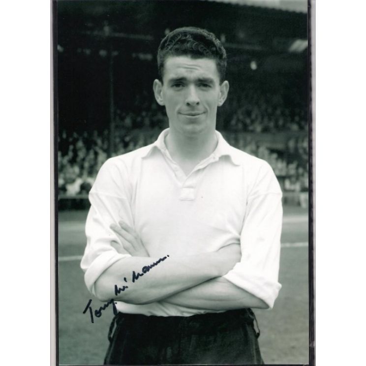 Tony McNamara
