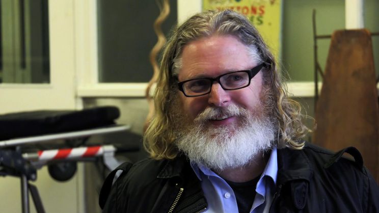 Tony McNamara