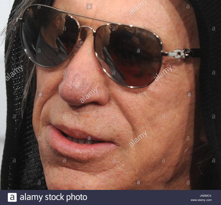 Tony McNamara