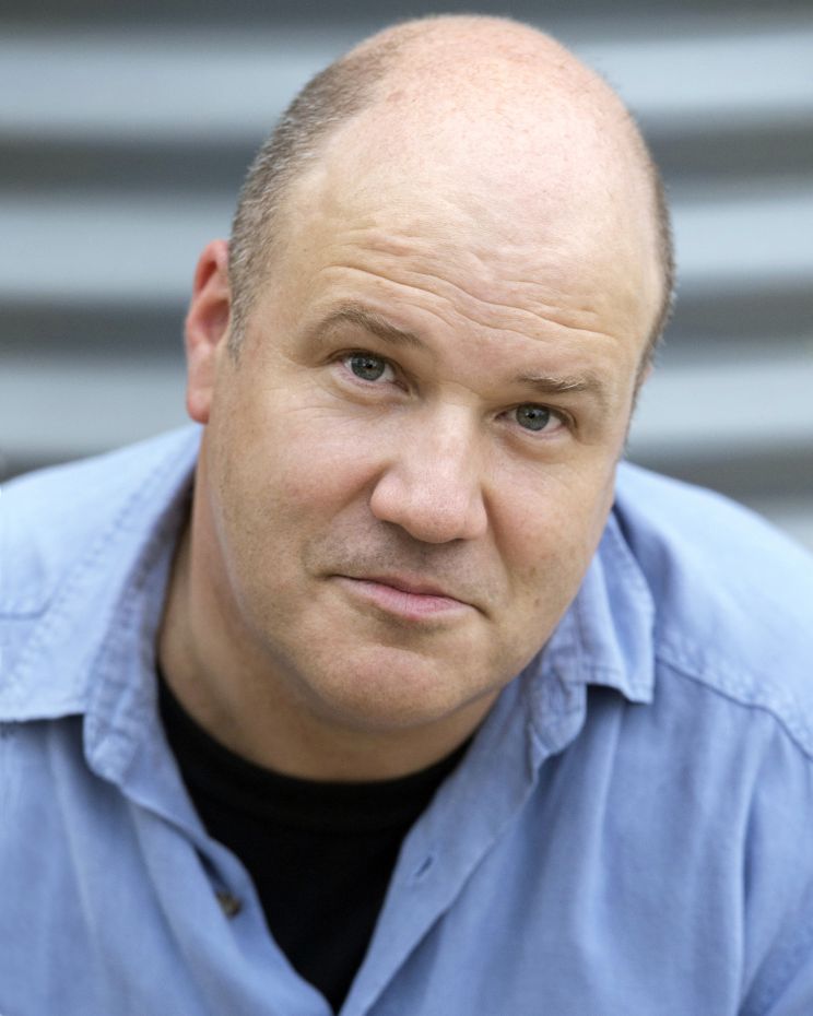 Tony McNamara