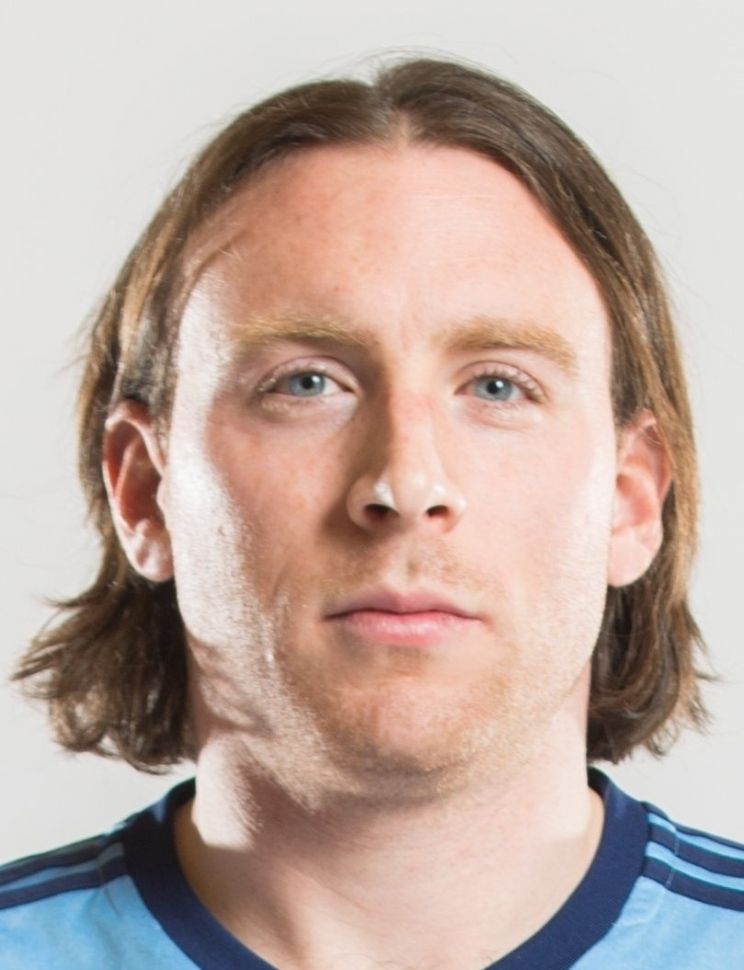 Tony McNamara