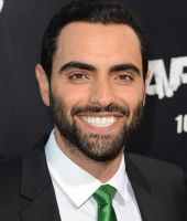 Tony Mendez