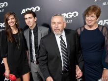 Tony Mendez photo