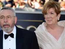 Tony Mendez photo