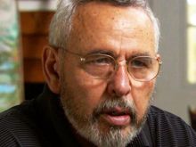 Tony Mendez