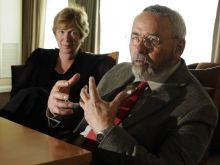 Tony Mendez