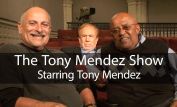 Tony Mendez