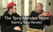 Tony Mendez