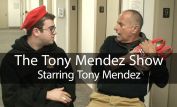 Tony Mendez