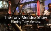 Tony Mendez
