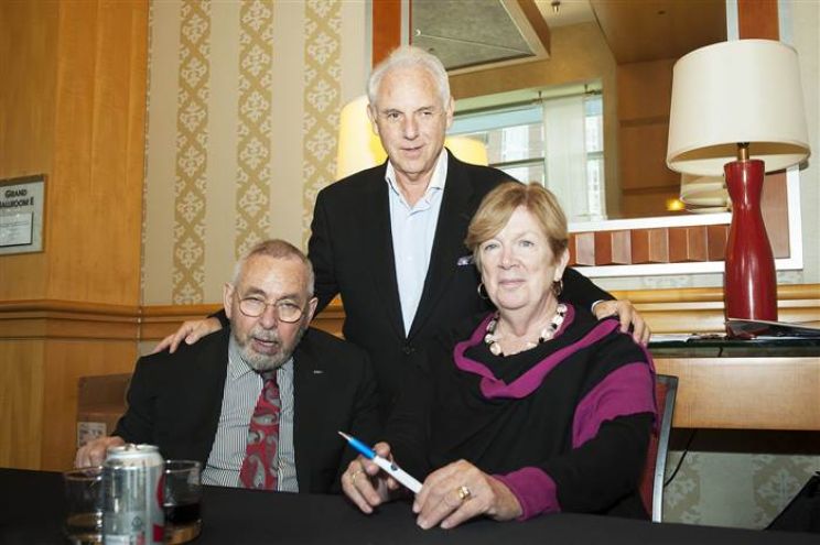 Tony Mendez