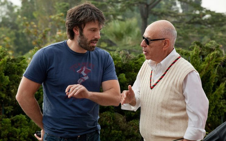 Tony Mendez