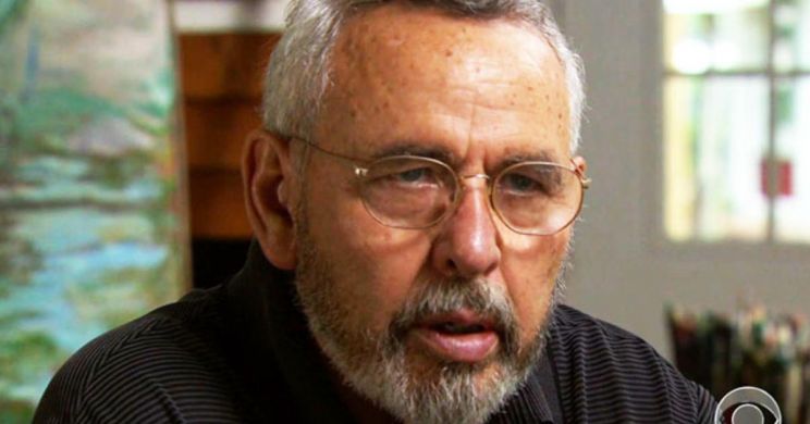 Tony Mendez