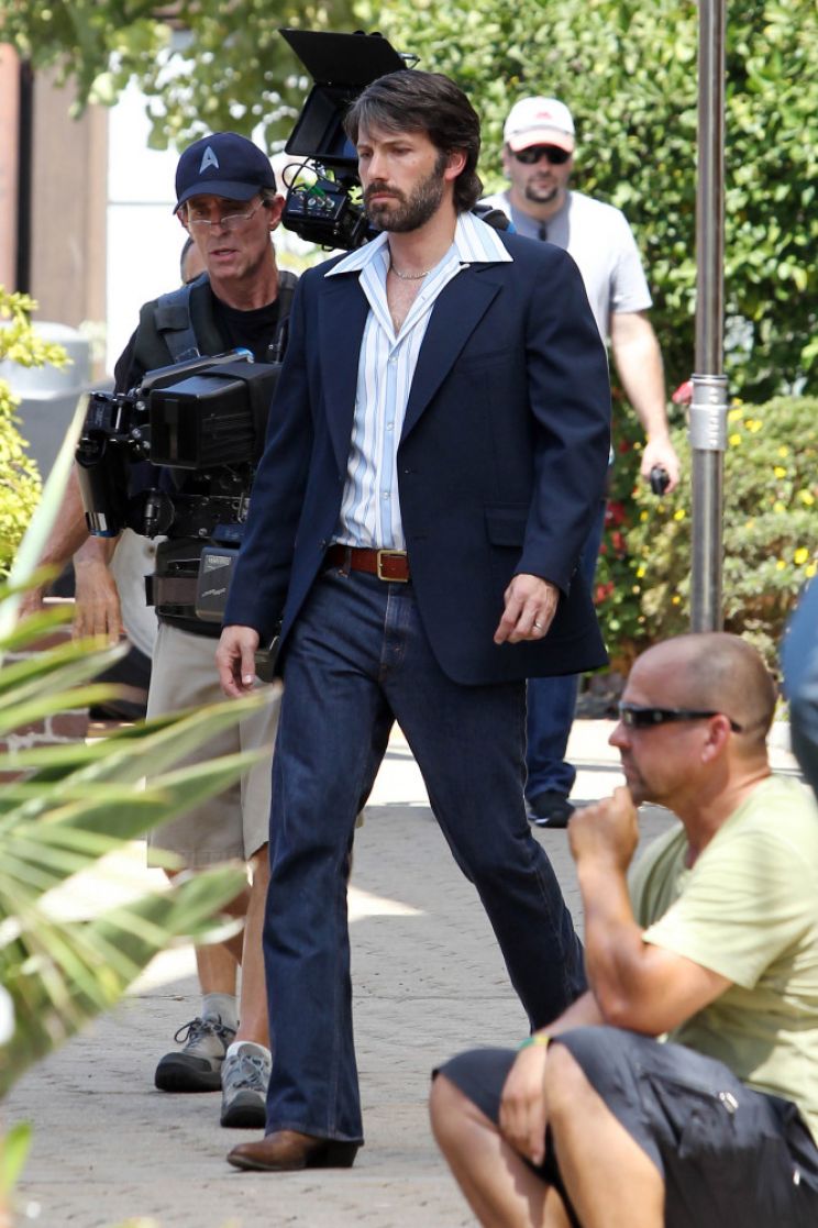 Tony Mendez