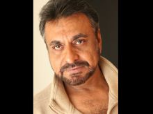 Tony Mirrcandani photo
