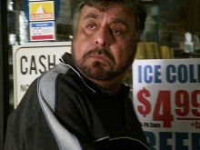 Tony Mirrcandani photo