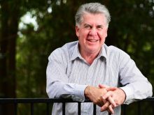 Tony Mooney
