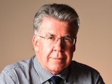 Tony Mooney