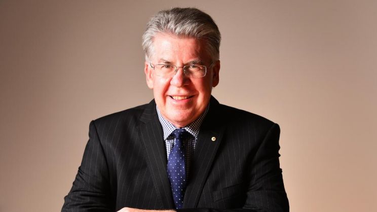 Tony Mooney