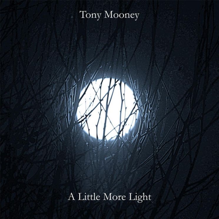 Tony Mooney