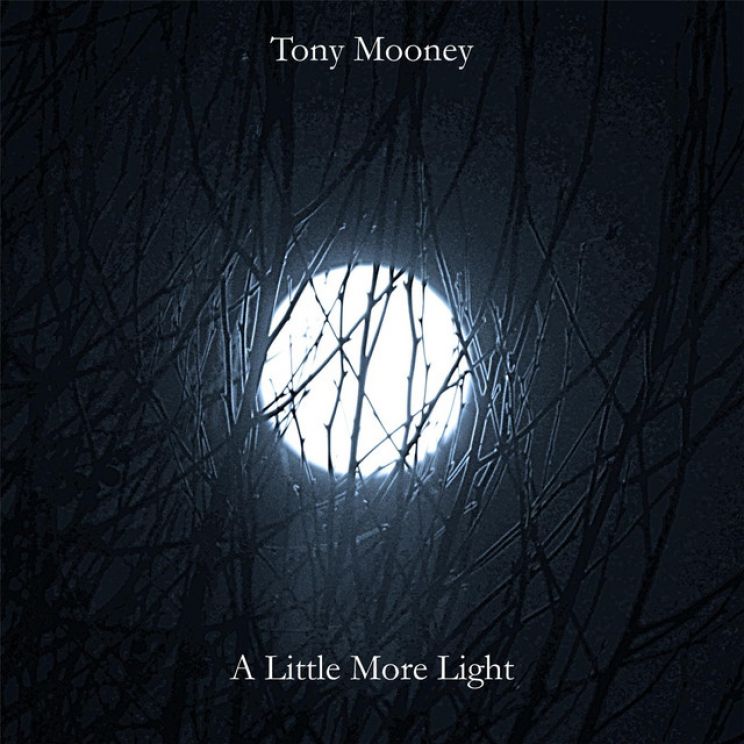 Tony Mooney