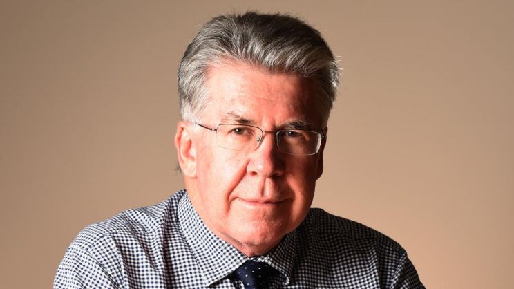 Tony Mooney