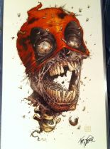 Tony Moore photo