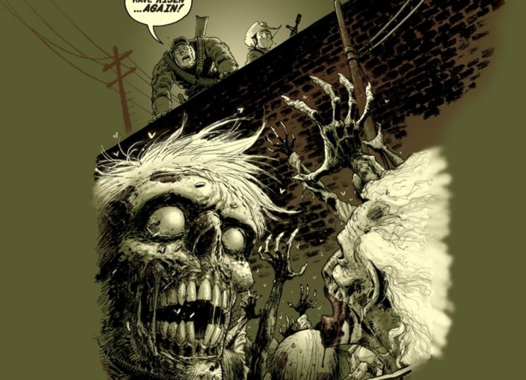 Tony Moore