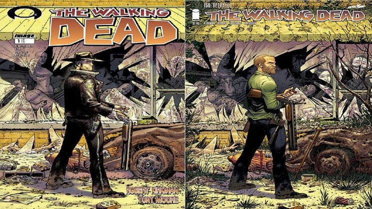 Tony Moore