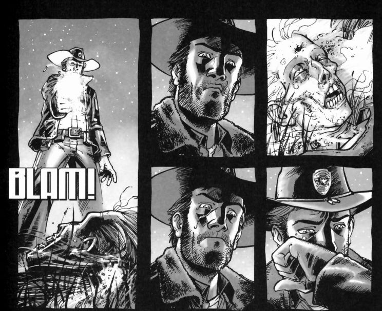 Tony Moore