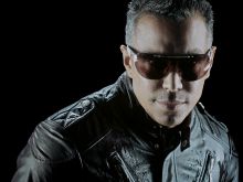 Tony Moran