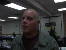 Tony Moran