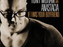 Tony Moran