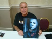 Tony Moran